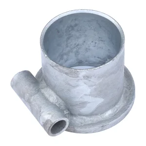 Custom Metal Factory Steel Precision Fasteners