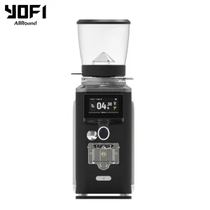OEM High Quality Manual Stainless Steel Coffee Grinder for Business