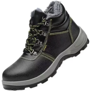 High Visibility Boots