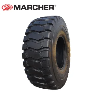 High-Performance 20.5r25 23.5r25 Radial OTR Tyre for Loaders and Dozers