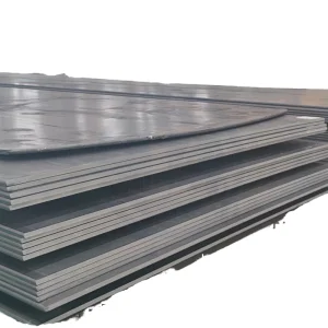 HRC55 Carbon Steel Sheet