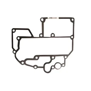 Oil module gasket