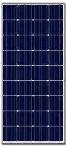 High Efficiency 215W PV Monocrystalline Polycrystalline Solar Panel for Home Solar Power System