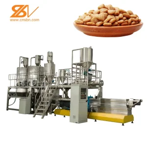 500kg/h Processing Line