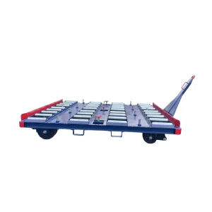 China 10FT Pallet Dolly Manufacturer, Factories
