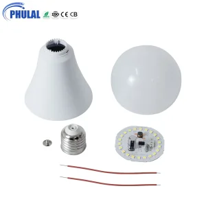 SKD LED Lamp Bulb