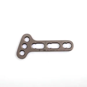 CANWELL 3.5mm Titanium Locking Plate Oblique