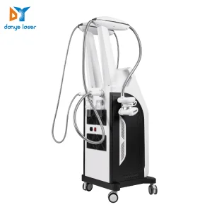 L-P-G Endomology Vacuum Roller Body and Face Contouring Celullite Removal Slim Device for Beauty Salon