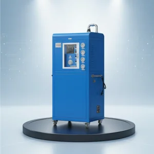 Versatile Gas Mixing System with Personalized Features and Rapid Delivery