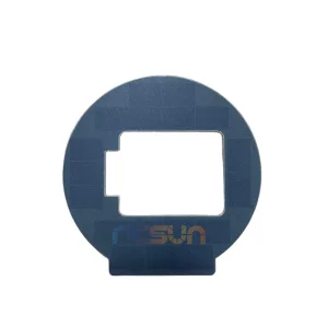 Small Solar Solution