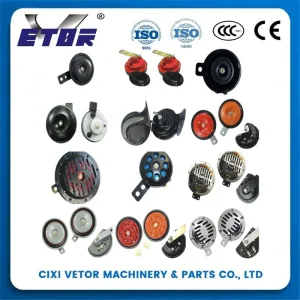 China Motorcycle horn for DL250/GW250