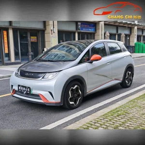 Byd Dolphin Usado