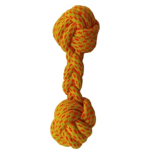 Heavy Duty Cotton Rope Dog Toy