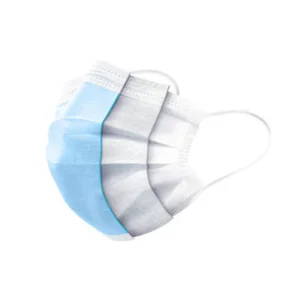 Máscara Médica 3 Camadas