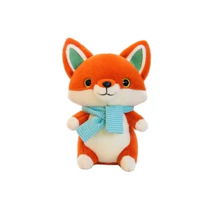 Fox Plush
