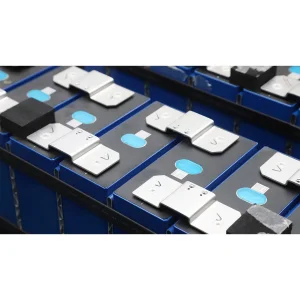 Advanced 215kwh Energy Storage Solution for Commercial Applications