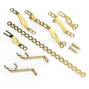 CANWELL Laminoplasty Fixation System