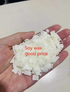 Wholesale Soy Wax Flakes