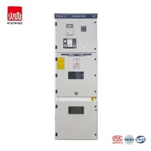 12kv Vacuum Circuit Breaker AIS