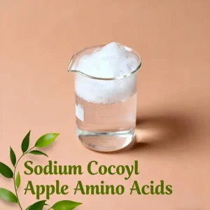Wholesale Sodium Cocoyl Apple Amino Acids