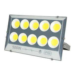High Power Energy Saving