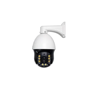 3MP Zoom 360 Degree Dome Camera