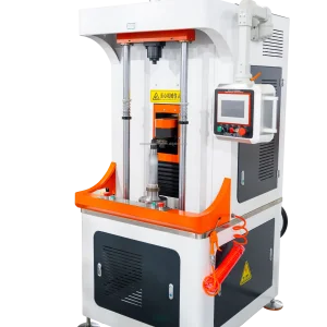 CNC Rim Neck Cutting Machine