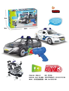Electric Car