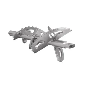 Cyclone Reamer for HDD Machine