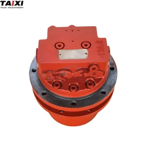 Excavator Parts Ra251-61290 Ra251-61292 Final Drive U-15 U15-3 Travel Motor for Kubota