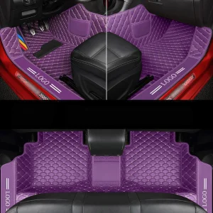 Accesorios antideslizantes 5D Mazda CX-9