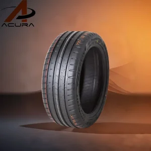 Hot Sale Passeenger Car Economy Famous High Speed PCR/HP/UHP High Performance China Tyre Factory Car Vehicle Famous Radial Summer Tire