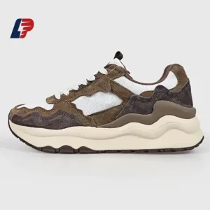 OEM Men's Fashion Casual Shoes – Durable Rubber Sole；Breathable & Comfortable Manufacturer, Factories