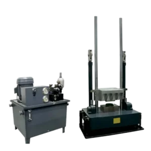 Mechanical Impact Testing System