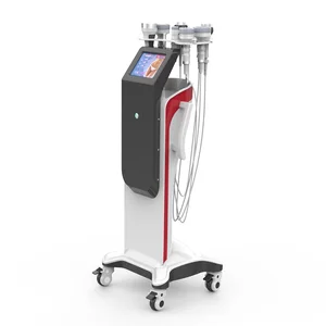 Approved Professional 80K RF Vacuum Cavitation