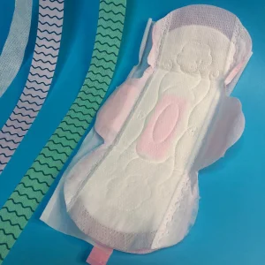 Anion Chip Raw Material