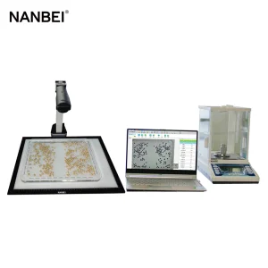 Agricultural Instruments