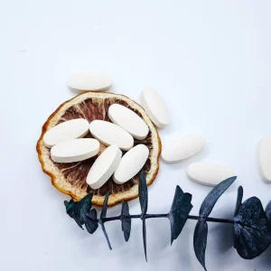 Shilajit Fulvic Acid