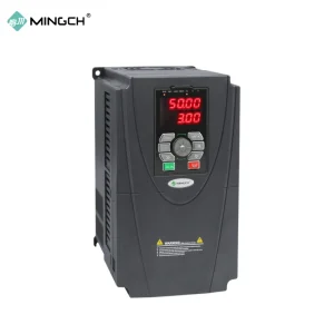 Variable Frequency Drive VFD Inverter 220V Single Phase to 3 Phase 0.4kw-15kw for AC Motor