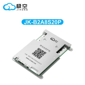 Jkbms Active Balancing