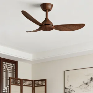 Full Copper Motor 6 Speed DC Inverter Ceiling Fan