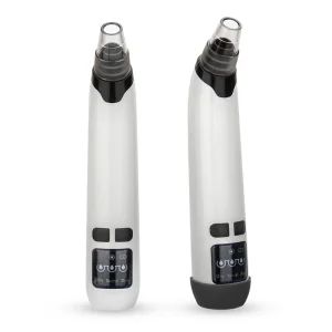 Electric Blackheads Remover Skin Blackhead Removing Machine Electronic Vacuum Facial Pore Suction Cleaning Beauty Instrument