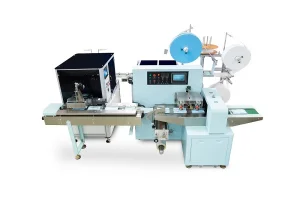 Surgical Mask Machine Algeria