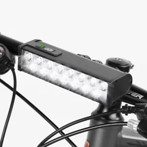 Bright Bike Lights