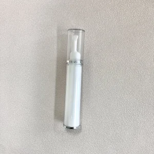 Luxury Eye Cream Bottle