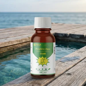 Essential Oil Deworming Formula