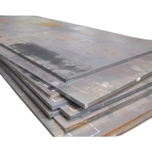 MS Hot Rolled Steel Sheet HR Black Carbon Steel Sheet Low Carbon Steel Plate Price