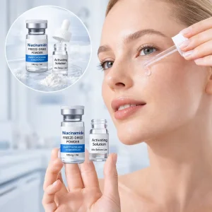 Niacinamide Serum