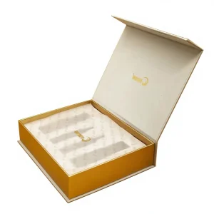 Carton Packaging Flip Gift Box