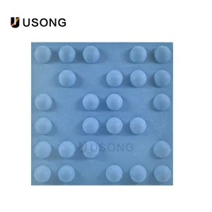 Professional Home Studio's Three-Dimensional Custom Polyester Fiber Soundproof Wall System